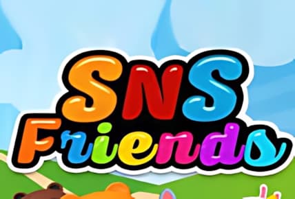 SNS Friends img