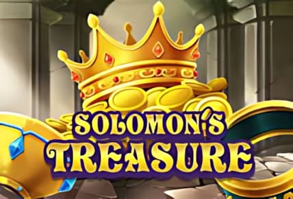 Solomon’s Treasure img