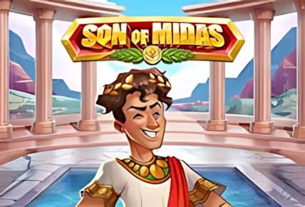 Son of Midas img