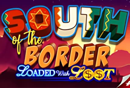 South of the Border img