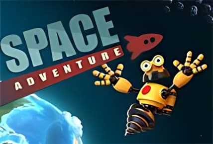 Space Adventure img