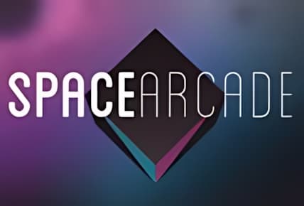 Space Arcade img