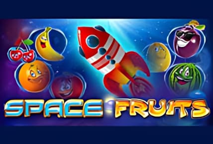 Space Fruits