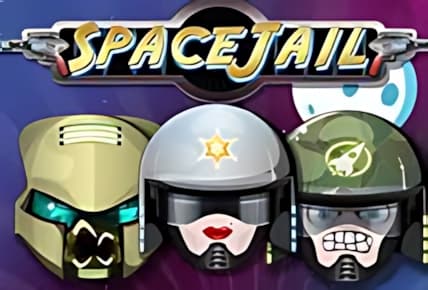 Space Jail img