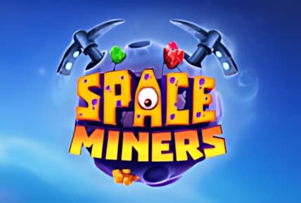 Space Miners img