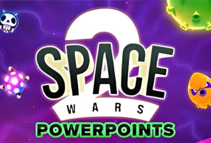 Space Wars 2 PowerPoints img