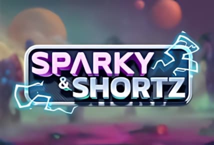 Sparky & Shortz img