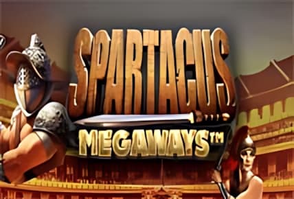 Spartacus Megaways img