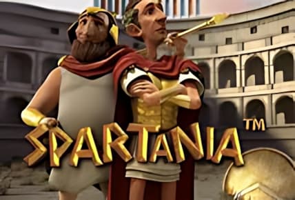 Spartania img