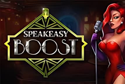 Speakeasy Boost