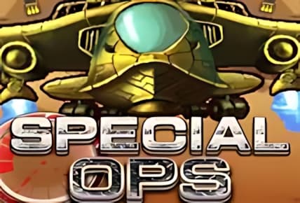 Special OPS img