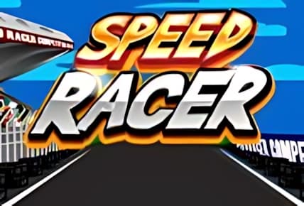 Speed Racer img