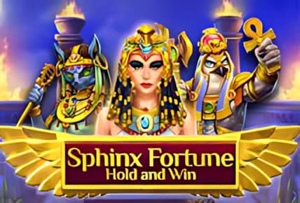 Sphinx Fortune img