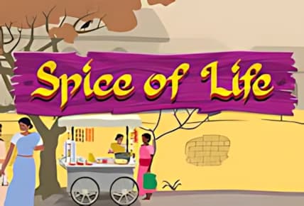 Spice of Life img