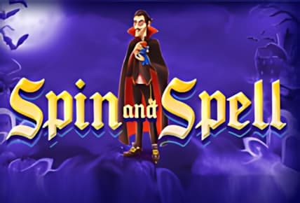 Spin and Spell img