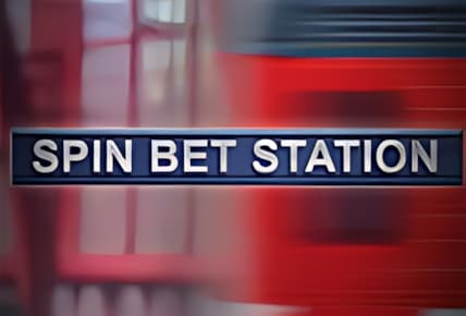Spin Bet Station
