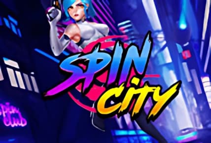 Spin City img