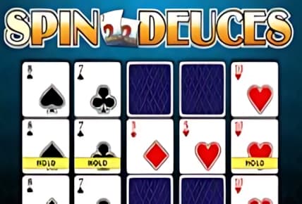 Spin Deuces img
