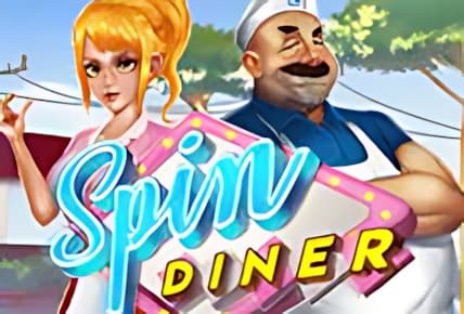 Spin Diner img