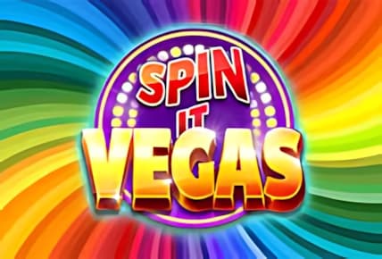 Spin It Vegas img