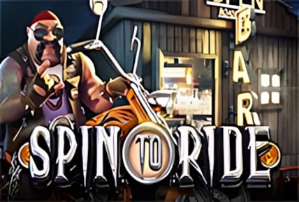 Spin to Ride img