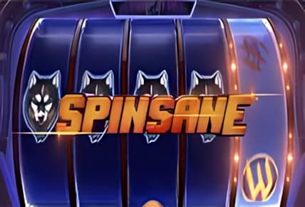 Spinsane img