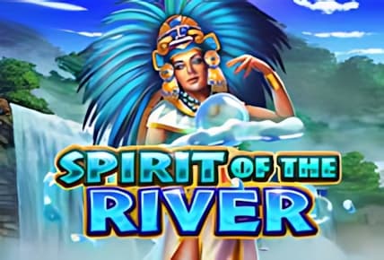Spirit of the River img