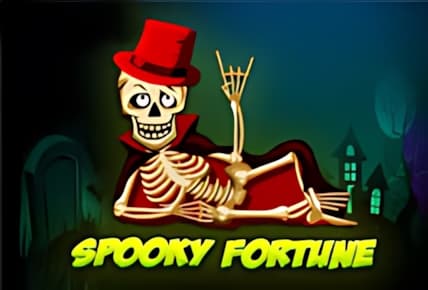 Spooky Fortune img
