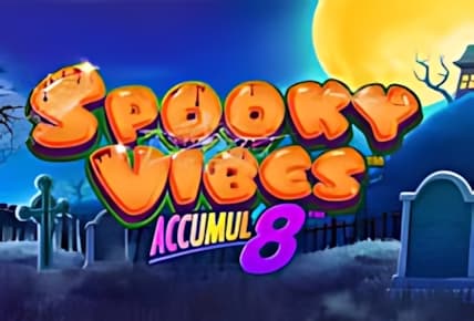 Spooky Vibes Accumul8 img