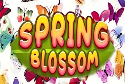 Spring Blossom img