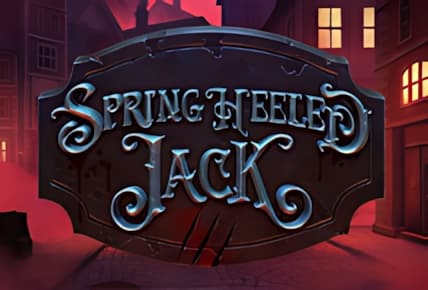 Spring Heeled Jack