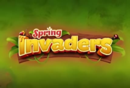 Spring Invaders