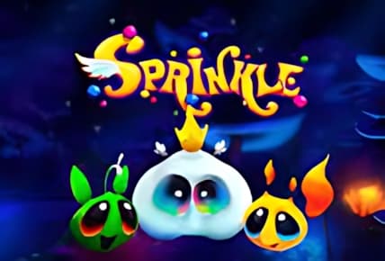 Sprinkle img