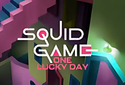 Squid Game &#8211; One Lucky Day