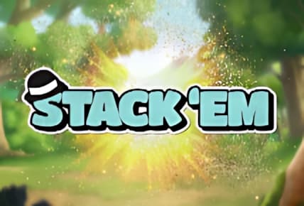 Stack&#8217;em