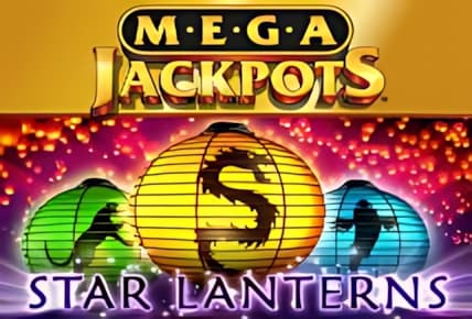 Star Lanterns Mega Jackpots img