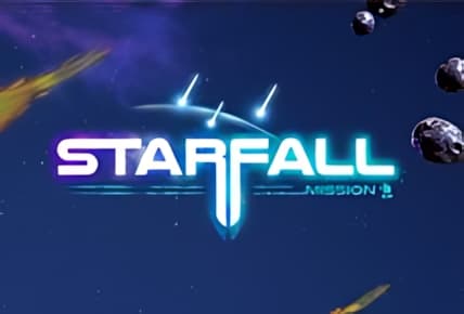 Starfall Mission