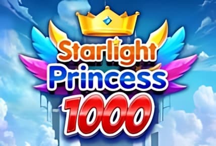 Starlight Princess 1000 img