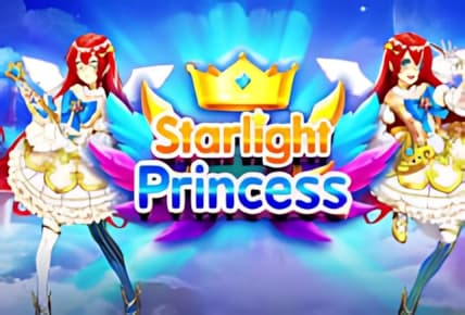 Starlight Princess img
