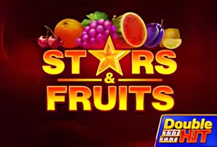 Stars &#038; Fruits Double Hit