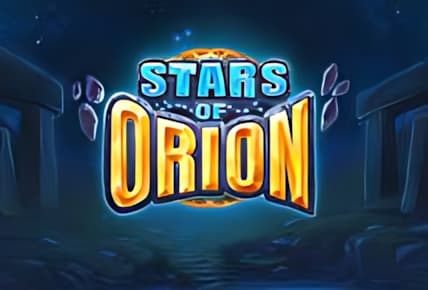 Stars of Orion