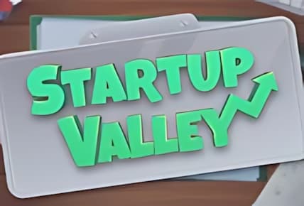 Startup Valley img