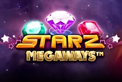 Starz Megaways img