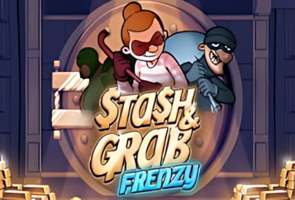 Stash and Grab Frenzy img