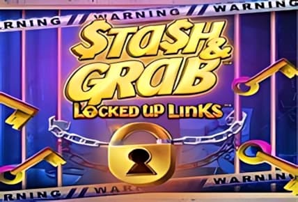 Stash and Grab: Locked Up Links img