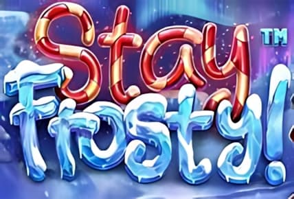 Stay Frosty img