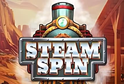 Steam Spin