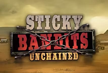 Sticky Bandits Unchained img