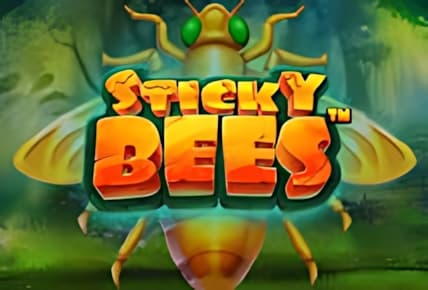 Sticky Bees img