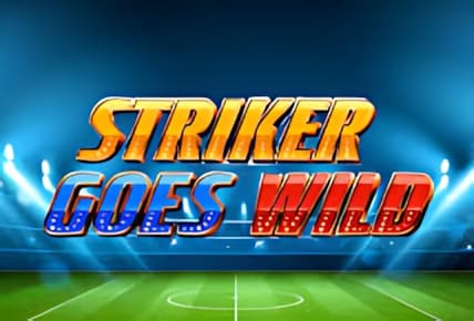 Stiker Goes Wild img